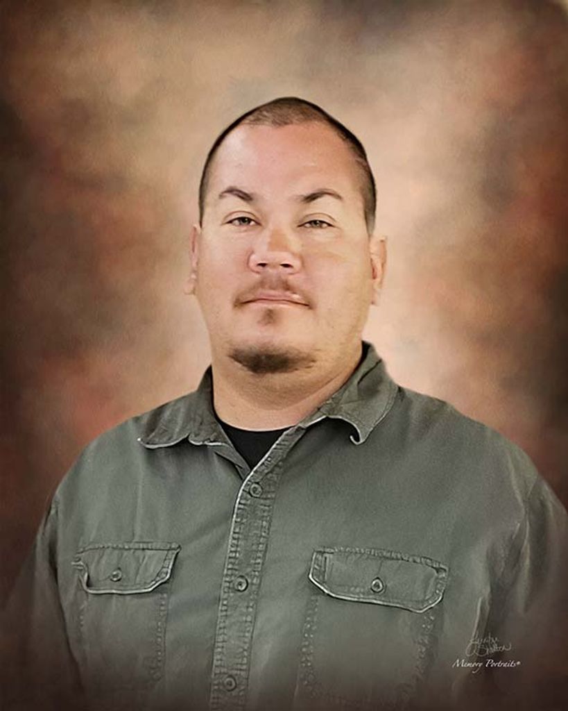 Isaiah Dehoyos
