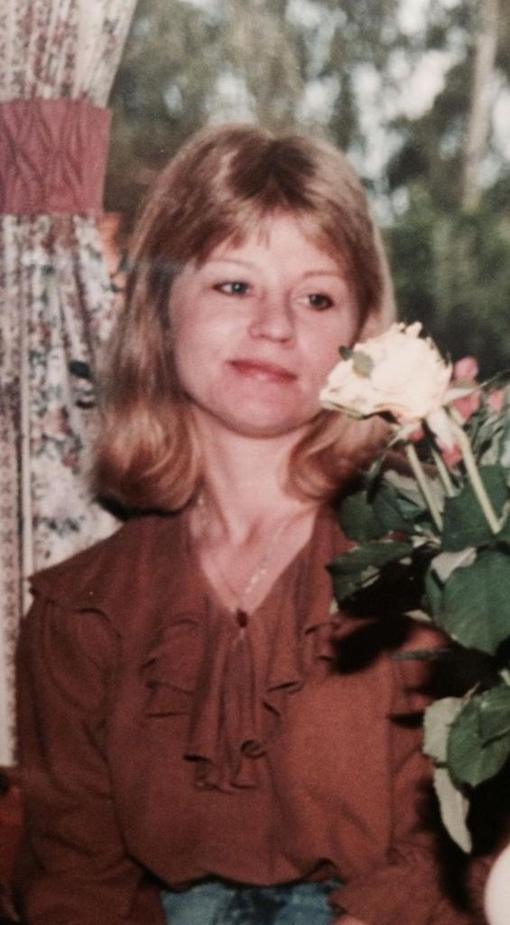 Christina M. Smith Profile Photo