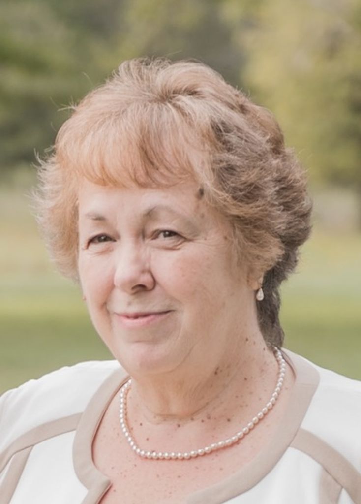 Vickie Shannon Greer Profile Photo