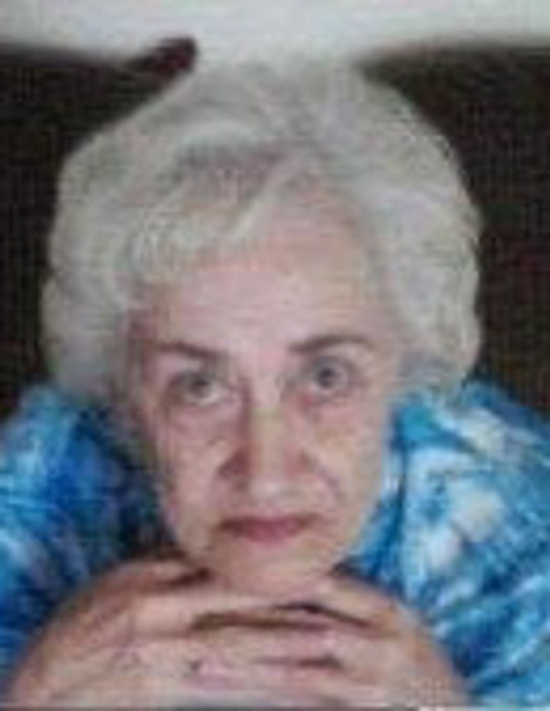 Frances L. Frederick