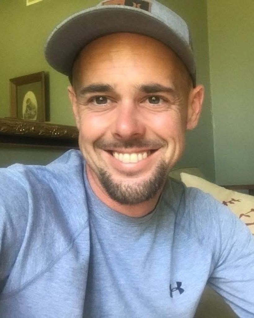 Seth Allen Hollar Profile Photo