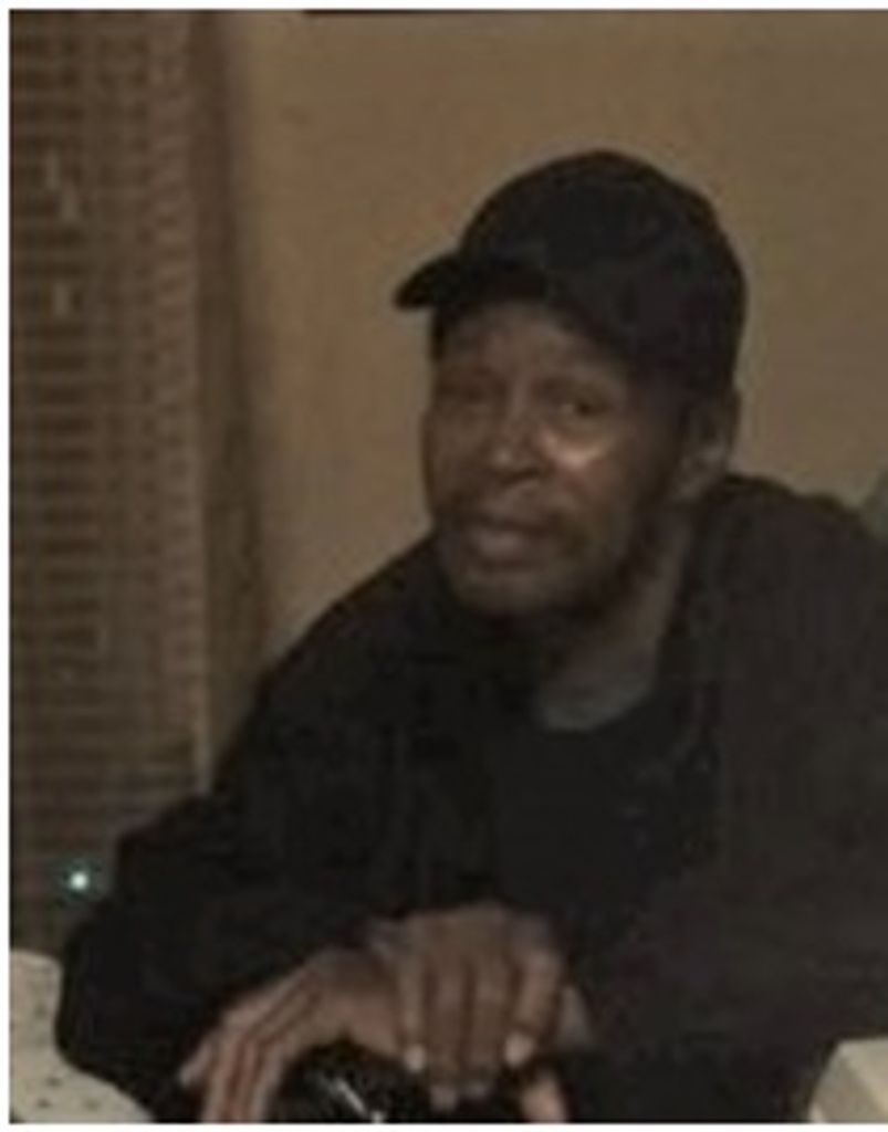 Donald Johnson Profile Photo