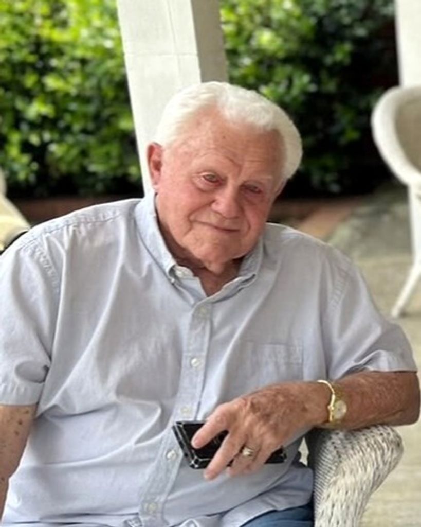 Hazen Bert Wiggins, Jr. Profile Photo