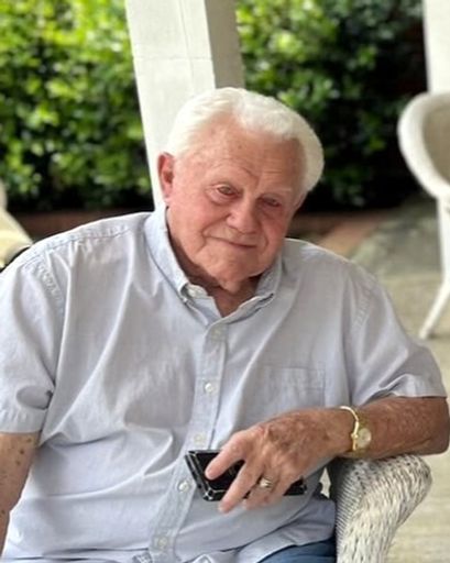 Hazen Bert Wiggins, Jr.'s obituary image