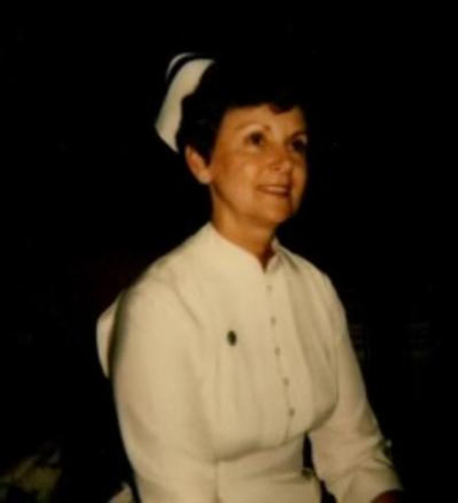 Constance Betty Stevenson