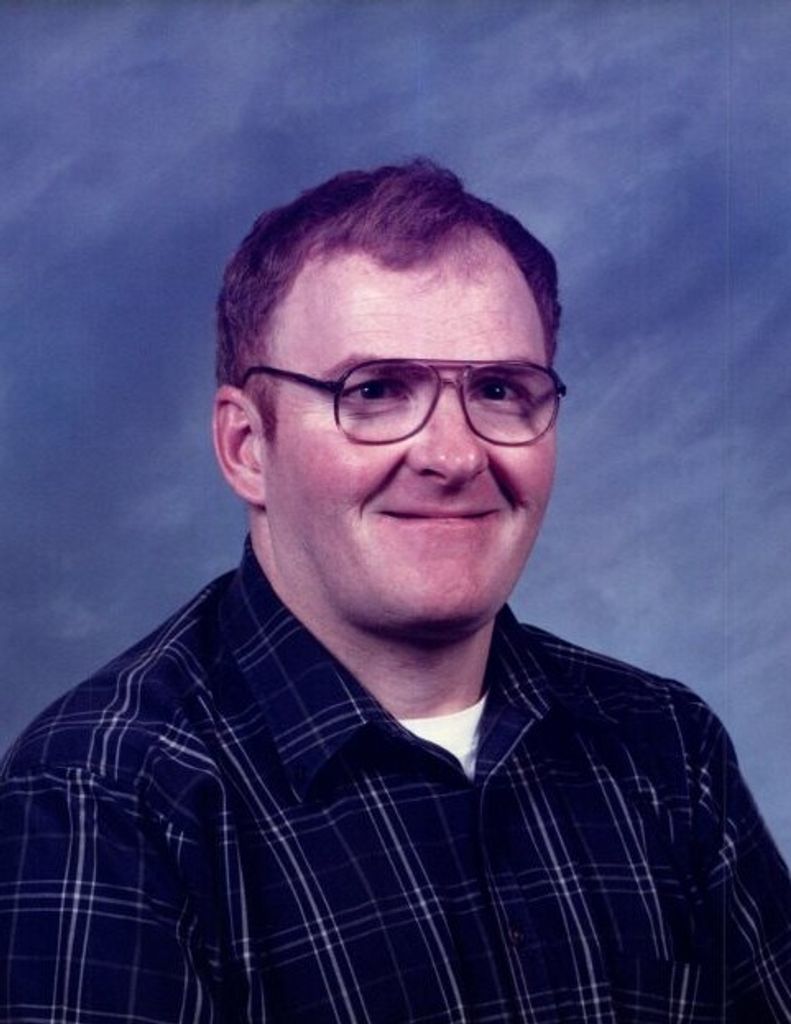Arthur Wilford Johnson Profile Photo