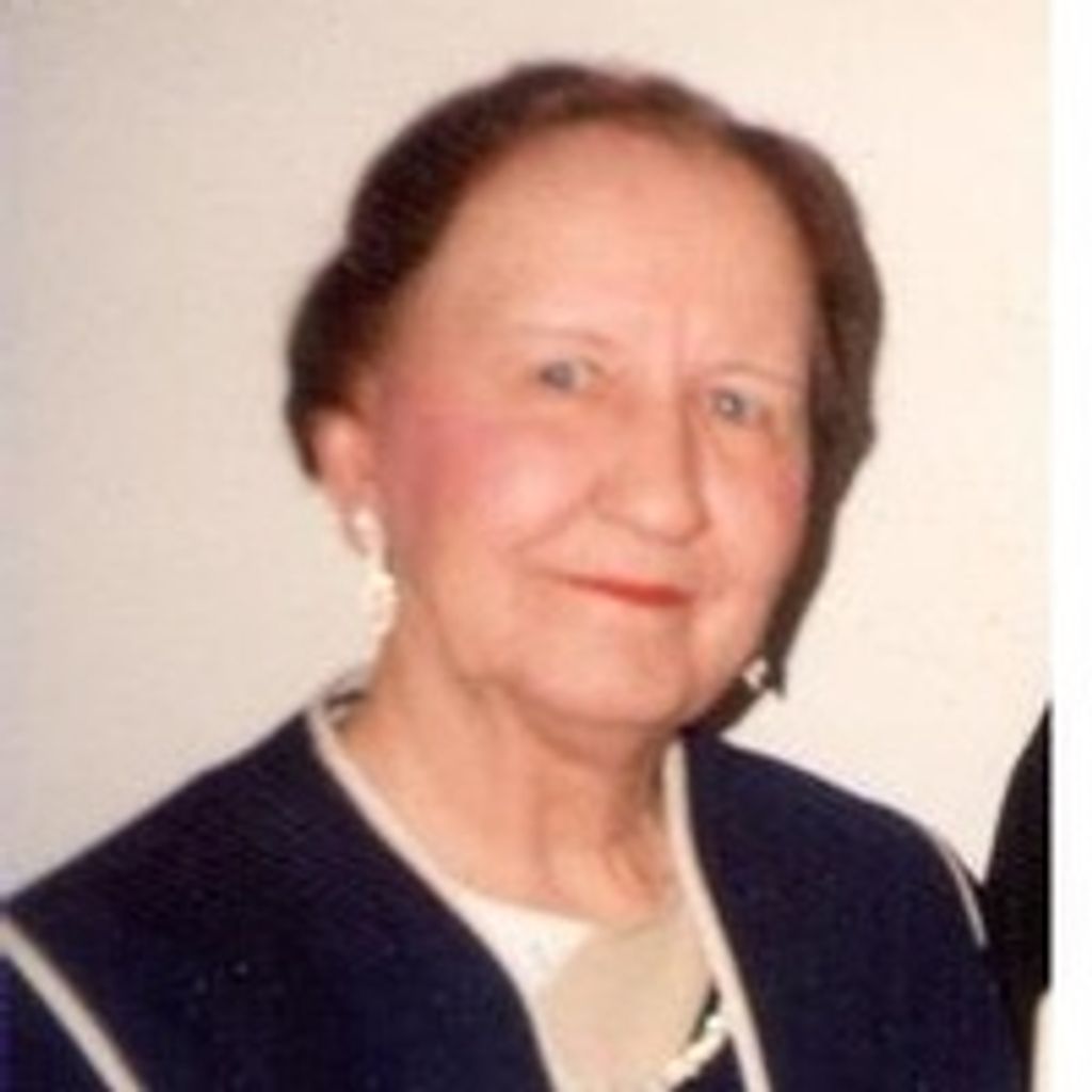 Juanita S. Geerdes