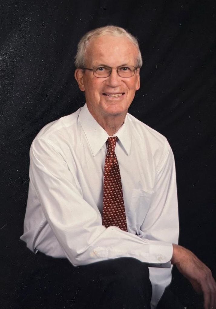 Richard D. Moore Profile Photo