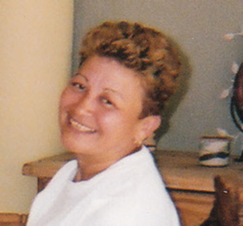 Elsie Evelyn Rodriguez Profile Photo