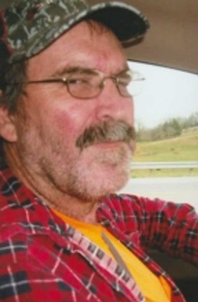 George Monroe Powell Profile Photo