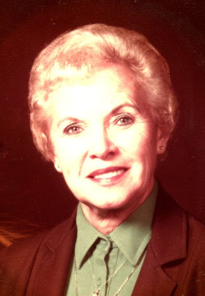 Eileen Runyon