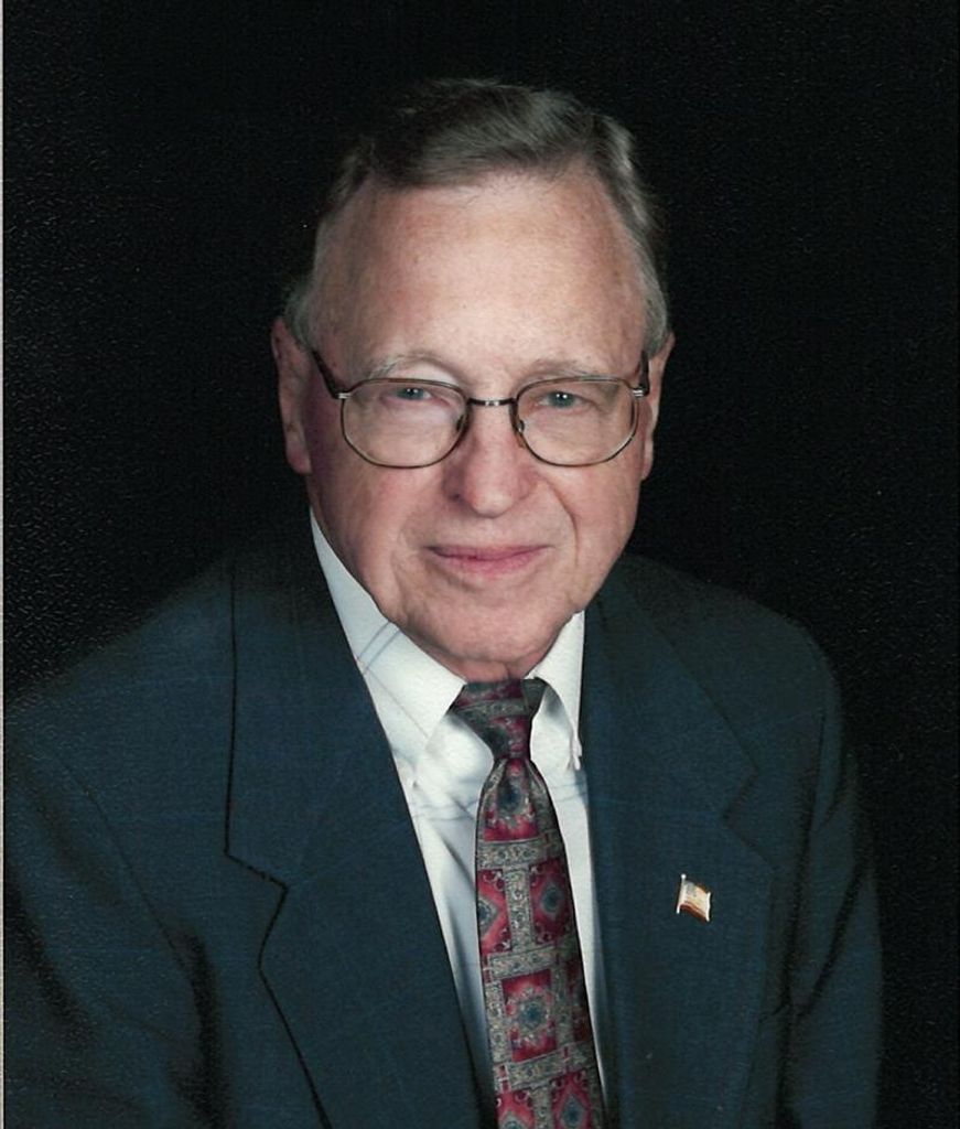 Fred L. Chappelow Profile Photo