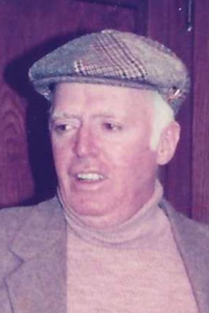 Joseph F. ''Joe'' Kelly