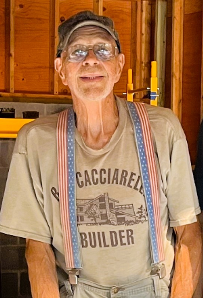 Robert A Cacciarelli