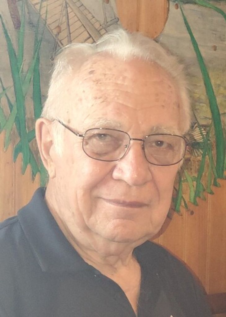 William D. Truax, Sr. Profile Photo