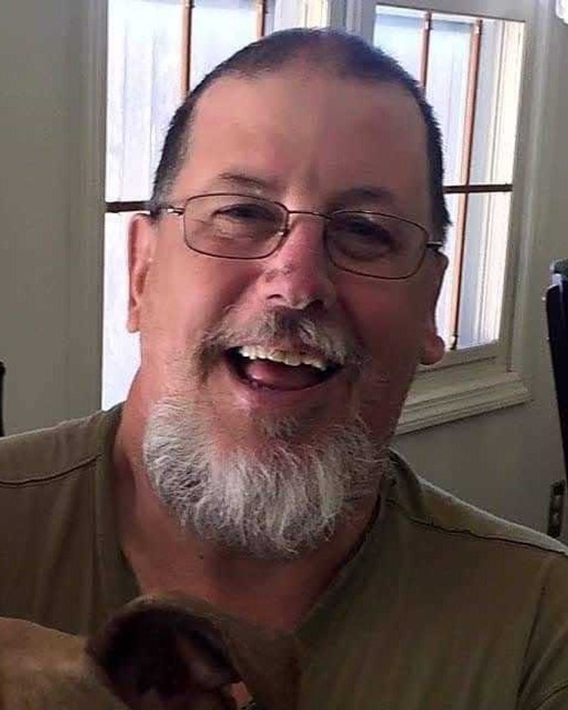 John W. J. O'Brien Profile Photo