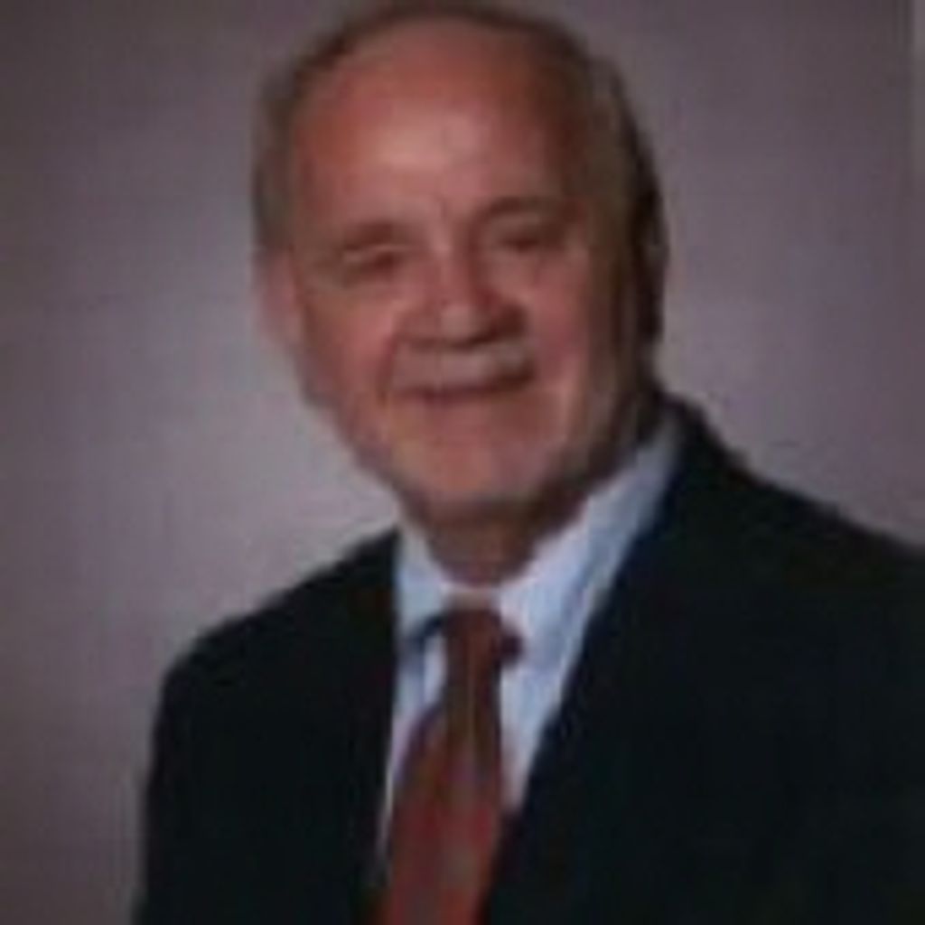 William "Bill" Corley