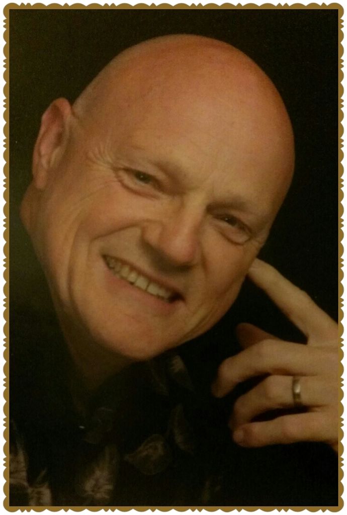 Stephen Bowman