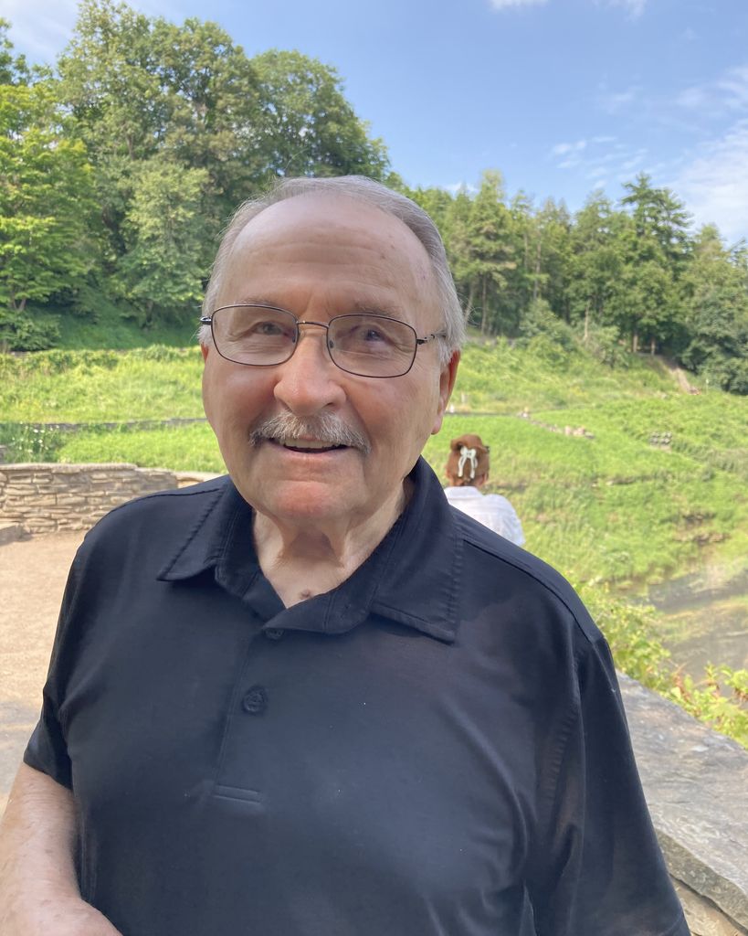 Mike Myron Ladd Profile Photo
