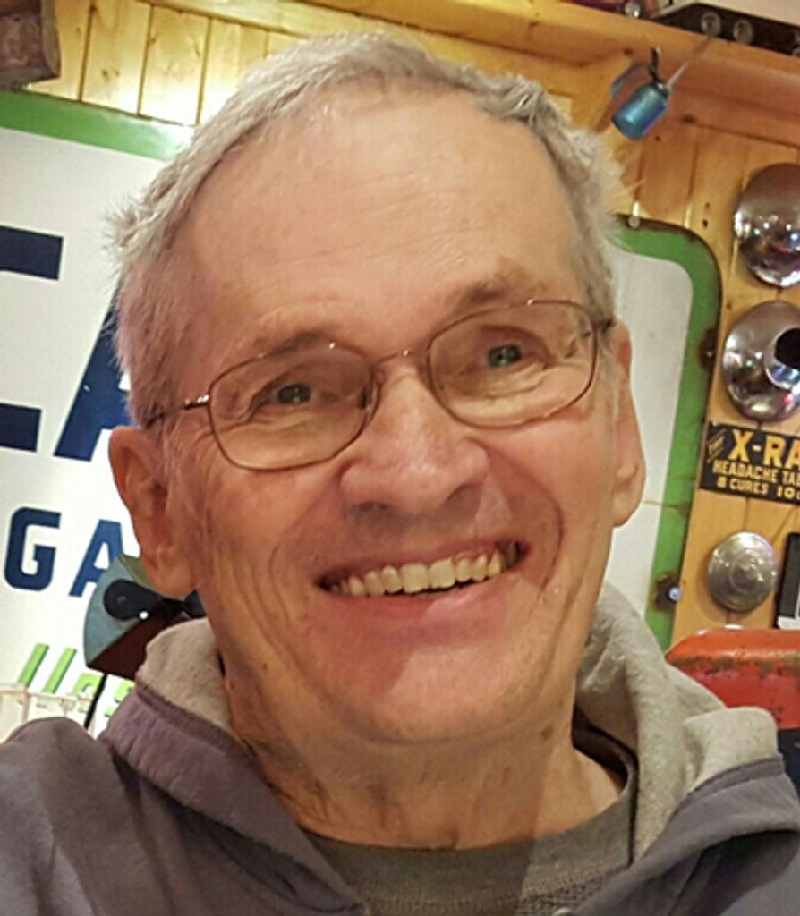 Roy Arthur Haarman