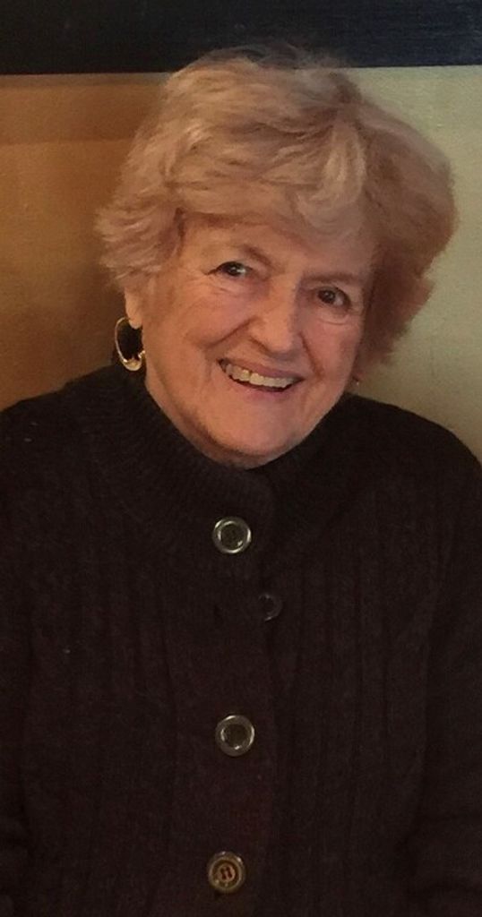 Elisa Rice Profile Photo