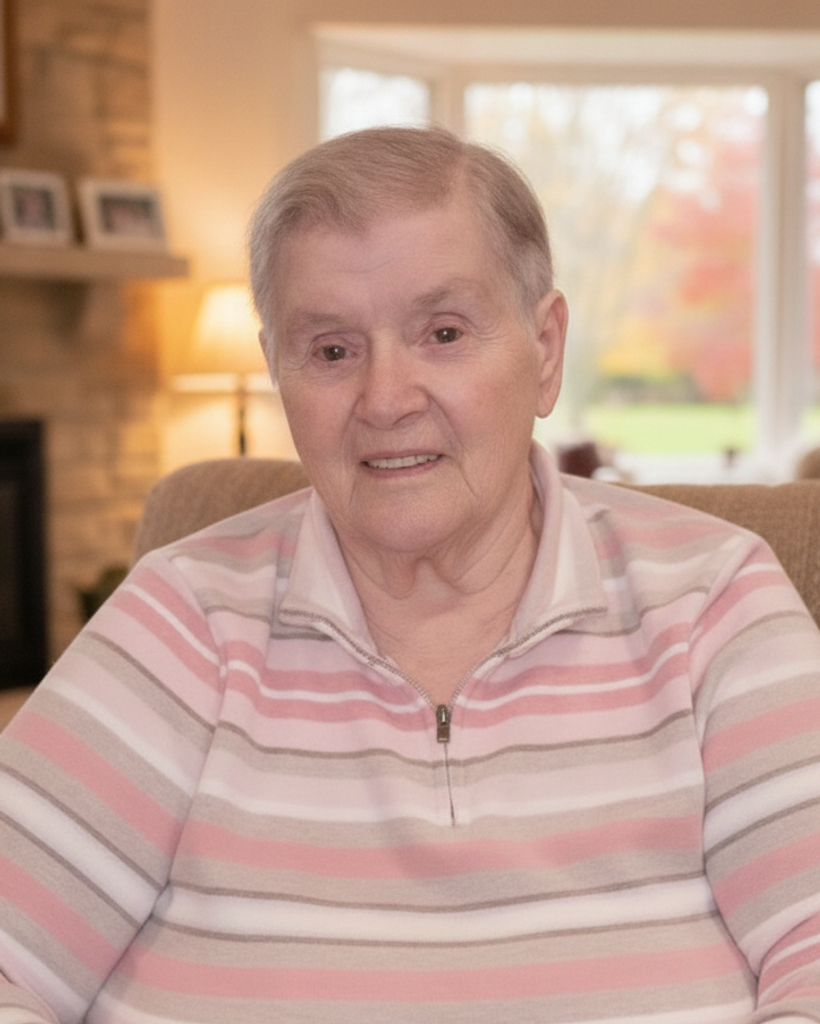 Shirley Mae Burns Profile Photo