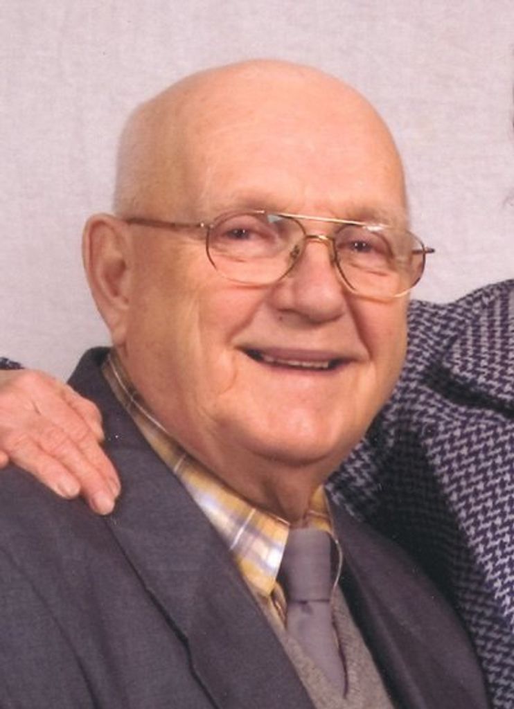 Murray Arnold Bent