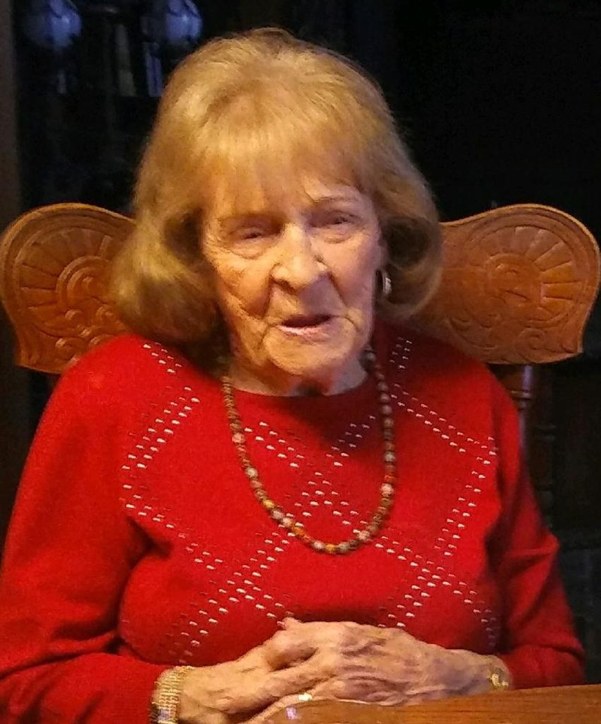 Ida Mae Brown Profile Photo