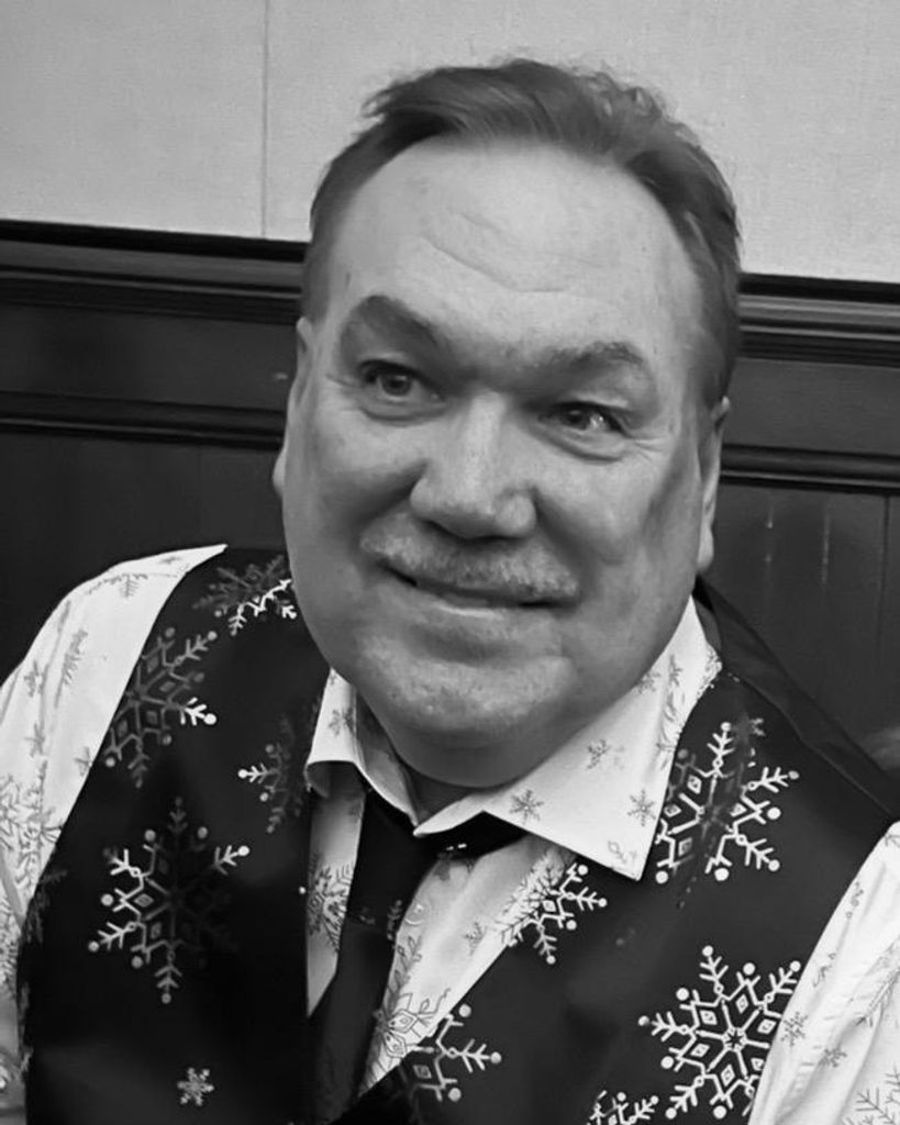 Thomas Joseph Siminski