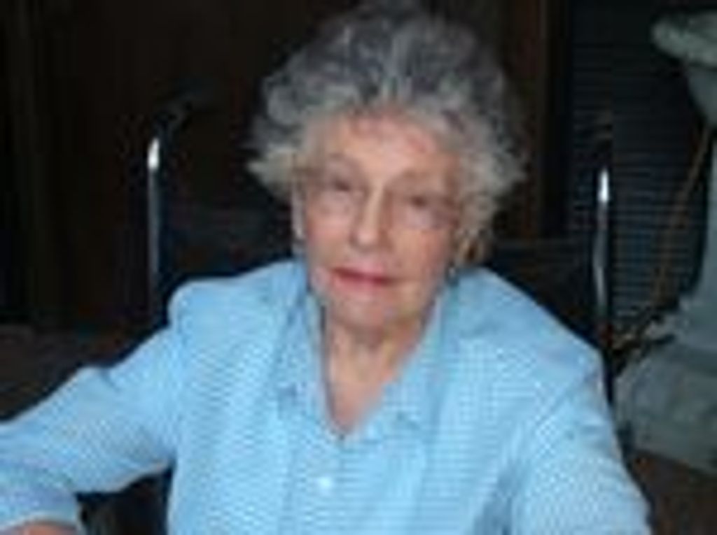 Bertha Juanita Elkins