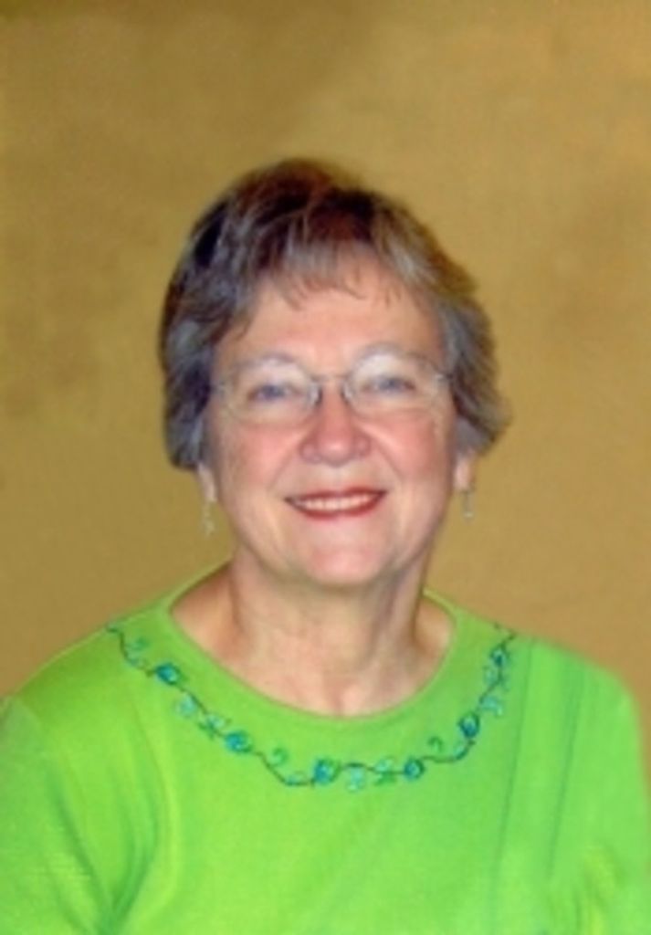 Janice (Warren) Collings