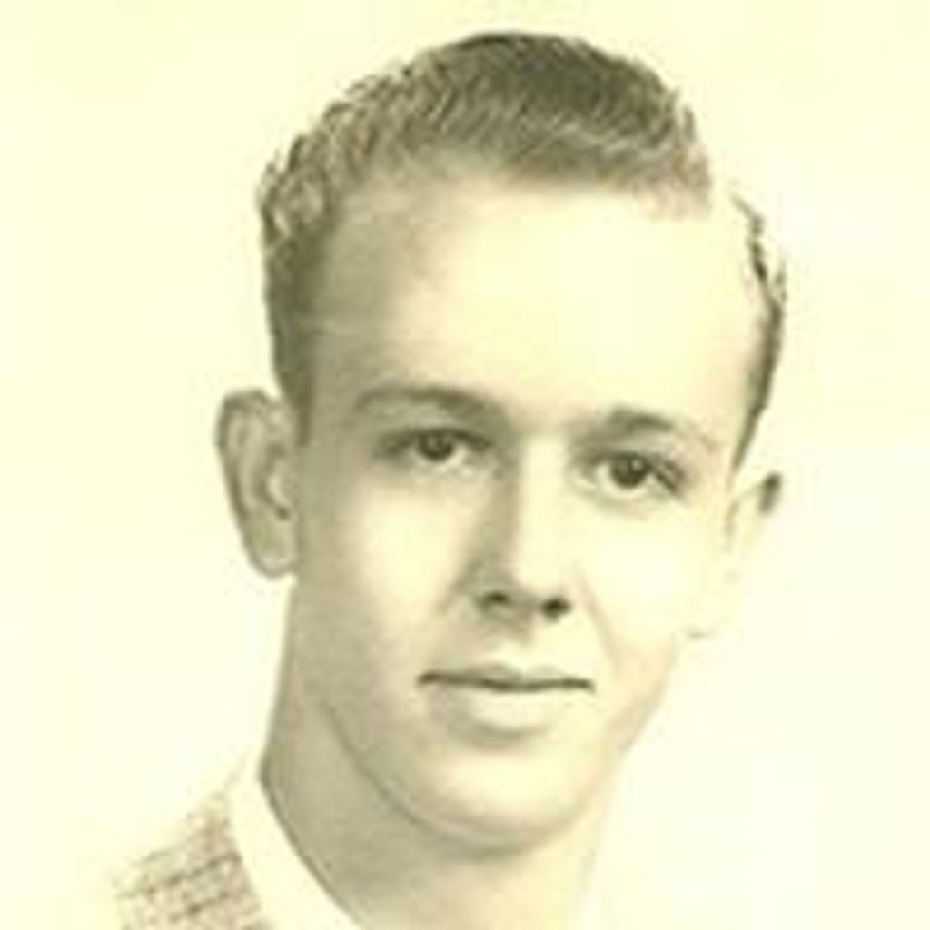 David Jones