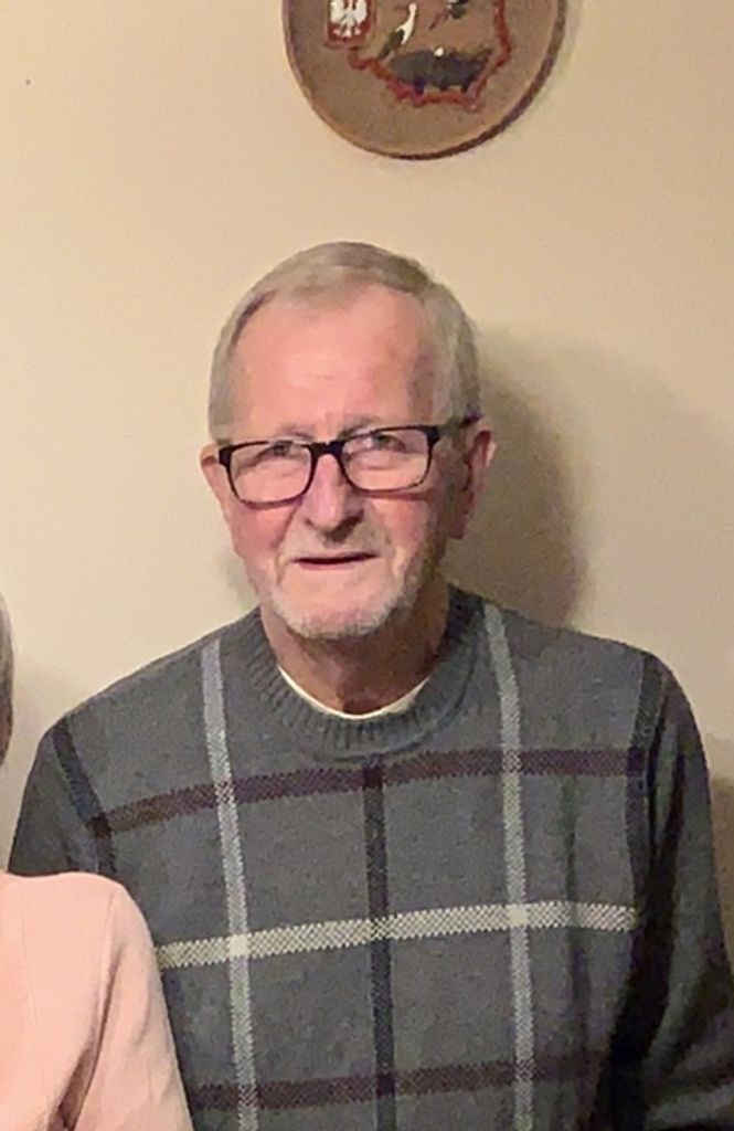 George I. Tarr Profile Photo