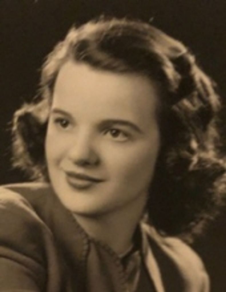 Jeanne S. Rowe