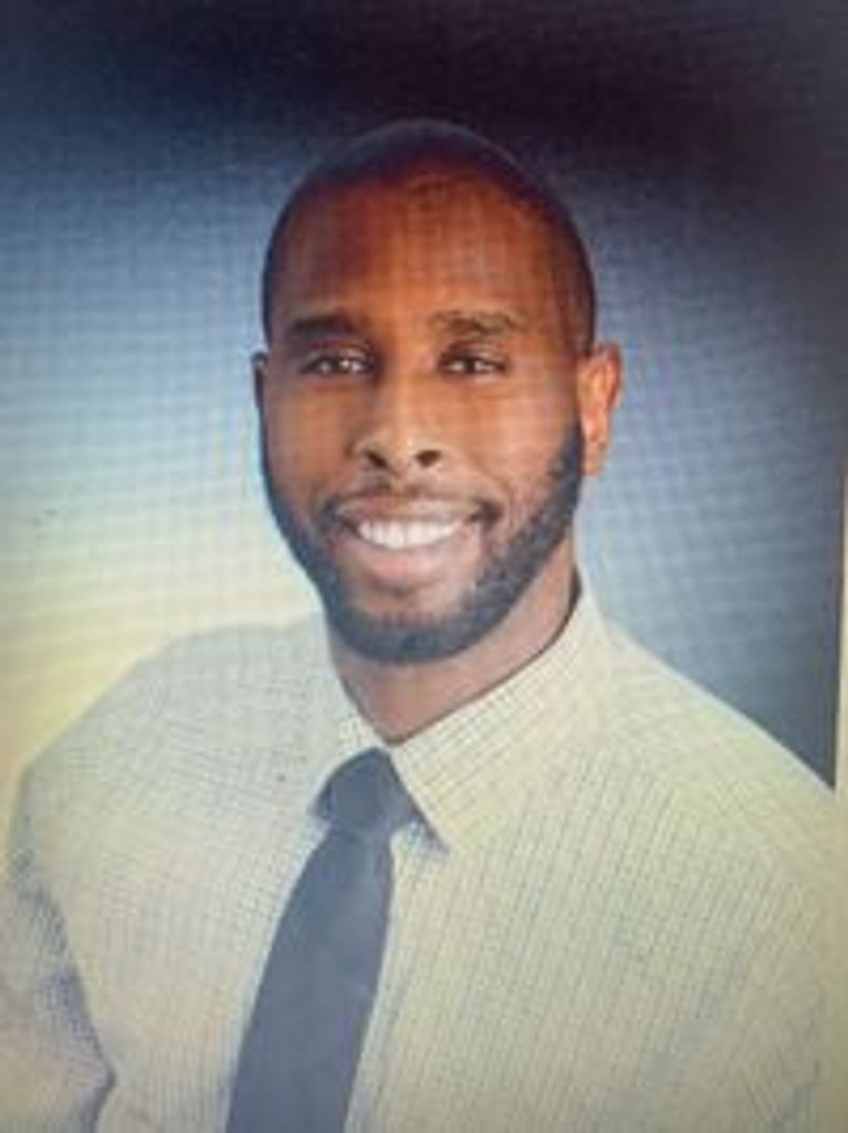 Andrew Trevious Washington