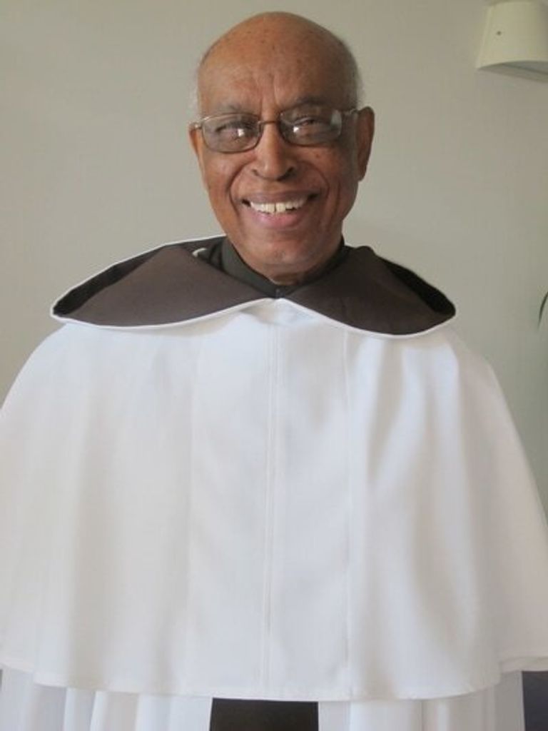 Father Ivan Cormac Marsh Profile Photo