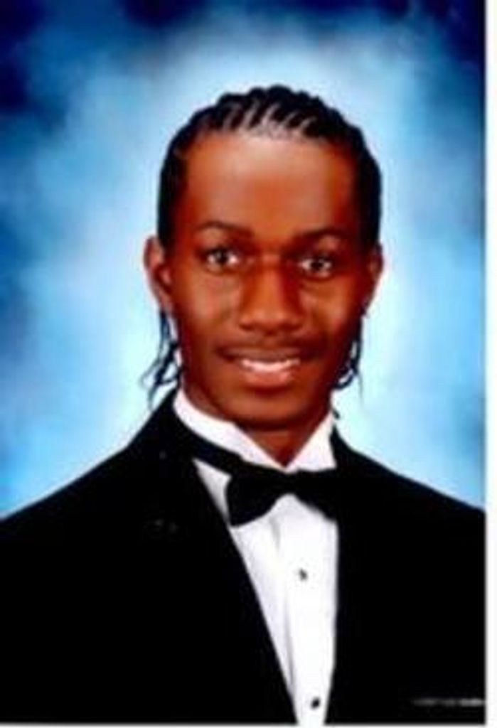 Anthony Tyrone Lewis