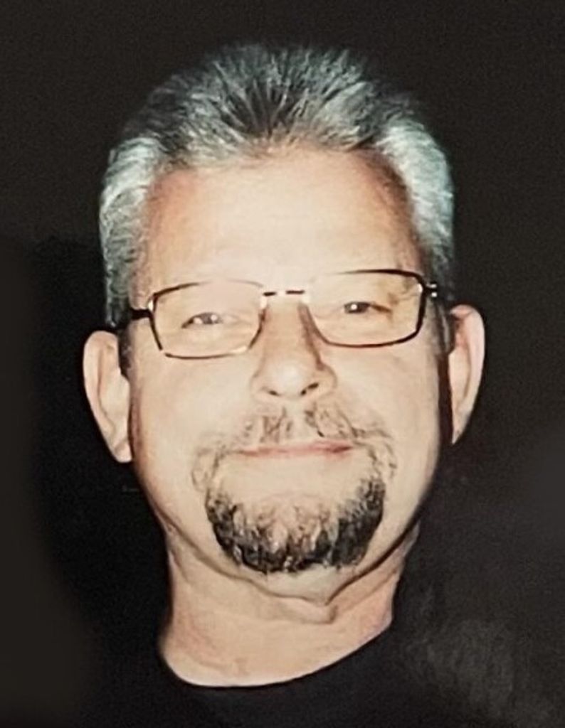 Robert "Bob" Mueller Profile Photo