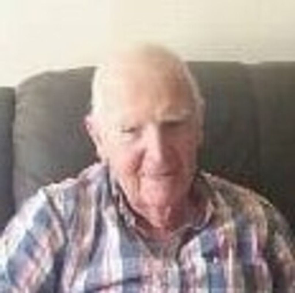 Marvin Buford Douglass, Jr. Profile Photo