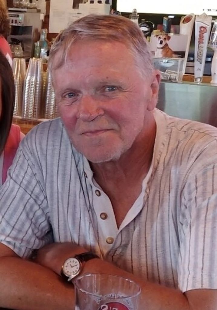 David L. Lick Profile Photo