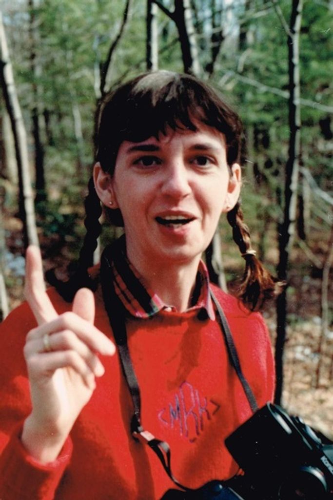 Mary "Molly" Farinola