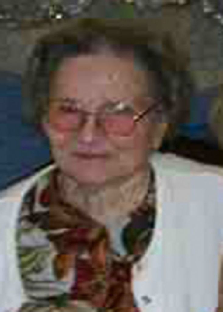 Flossie Lucille Bell, Cook Profile Photo
