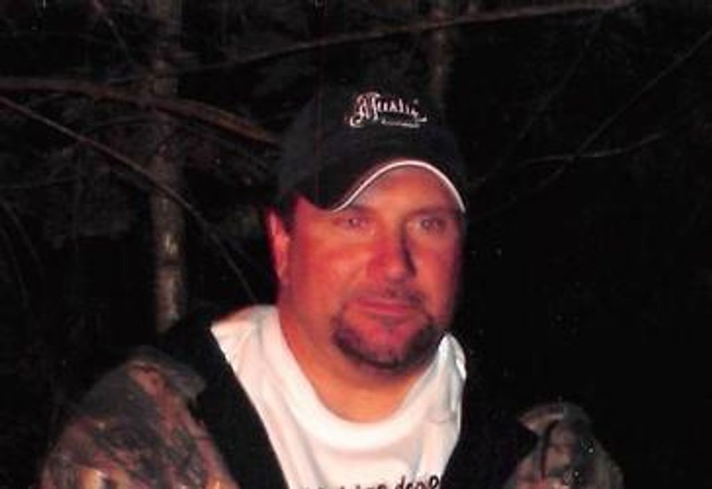 Robert Carl Swanson, Jr. Profile Photo