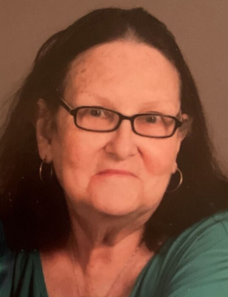 Rebecca Ann (Smith)  Harrell