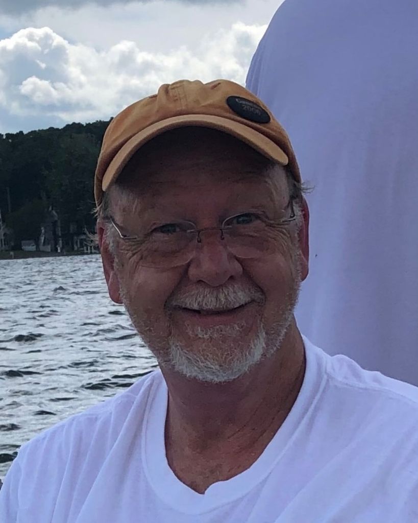 Daniel W. Lackey