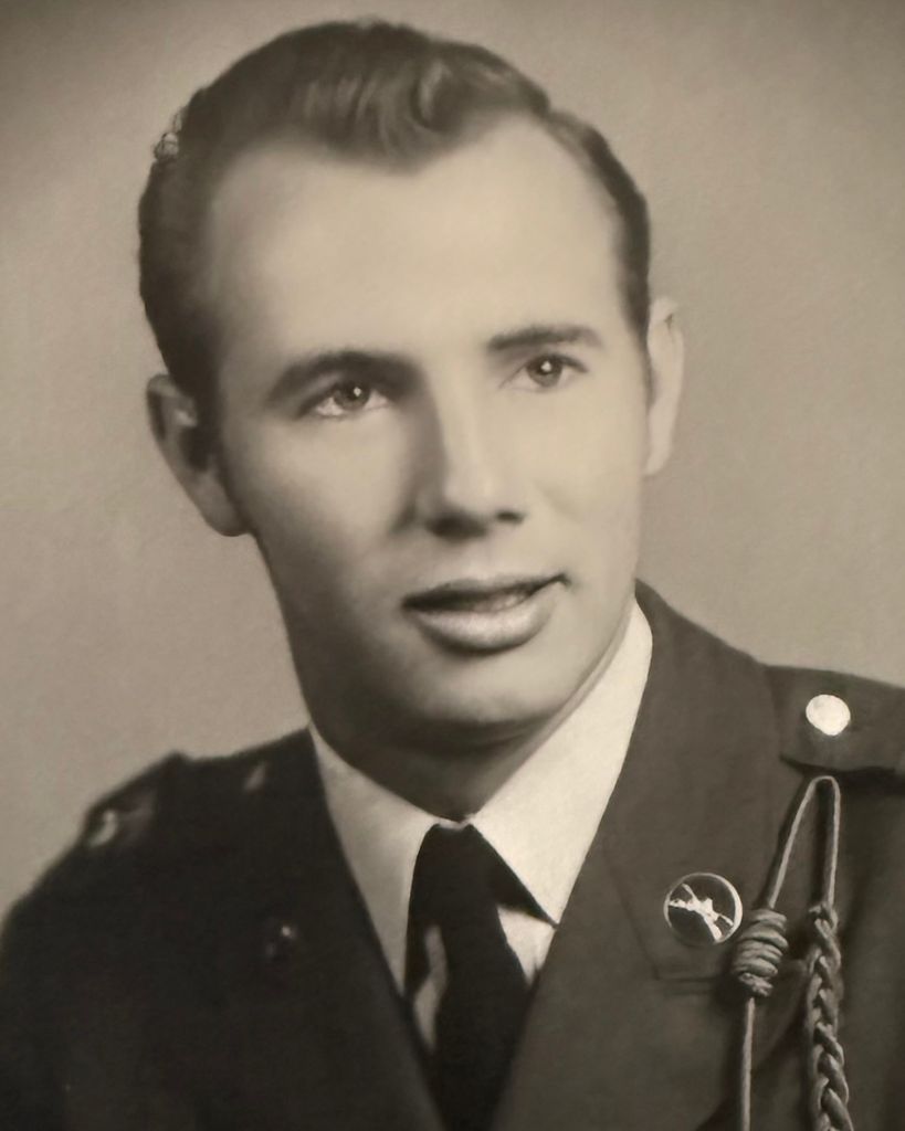 Herman "Tommy" Thomas Gregory