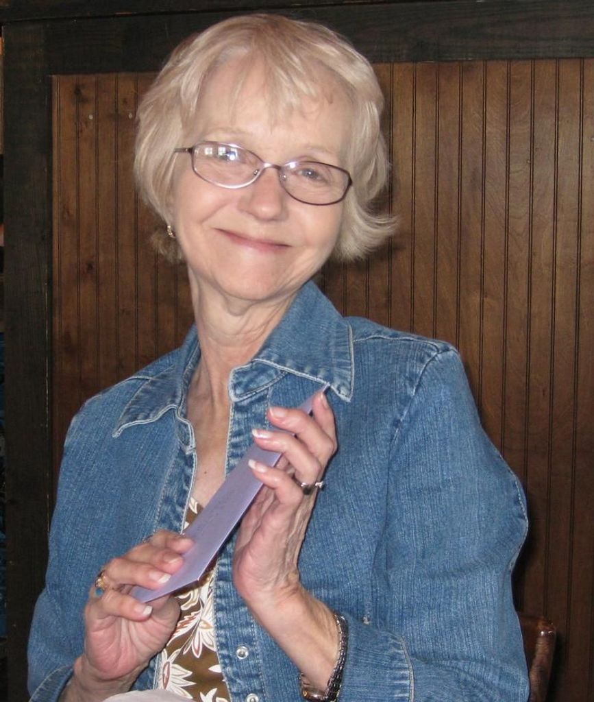 Sheryl Agnew