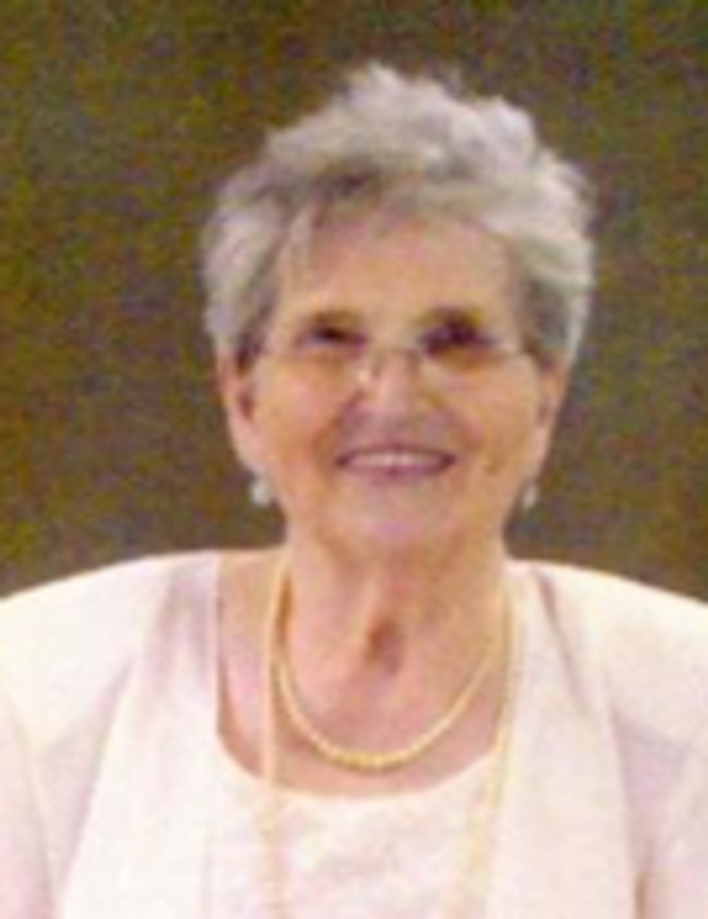Joyce M. Hamilton