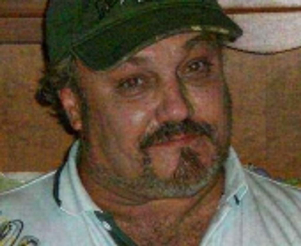 Mark Alan Cerka