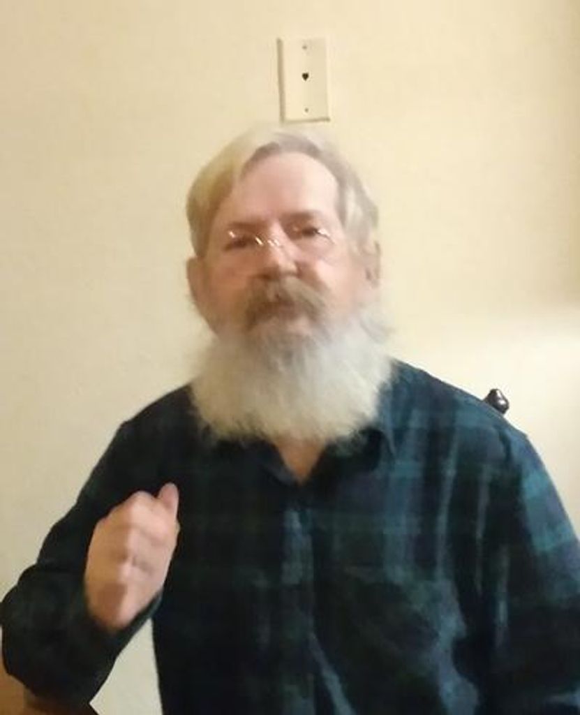 Bruce Perry Profile Photo